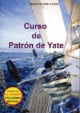 curso de patron de yate-ignacio barbudo escobar-9788494463242 curso de patron de yate-ignacio barbudo escobar-9788494463242