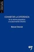 cohabitar la diferencia-manuel desviat-9788494502842 cohabitar la diferencia-manuel desviat-9788494502842