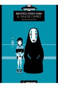 biblioteca studio ghibli 01: el viaje de chihiro-marta garcia villar-9788494534942 biblioteca studio ghibli 01: el viaje de chihiro-marta garcia villar-9788494534942