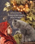 pequeño gato nocturno-sonja danowski-9788494665042 pequeño gato nocturno-sonja danowski-9788494665042