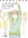 los suzuki en paris-junko kawakami-9788494757242 los suzuki en paris-junko kawakami-9788494757242