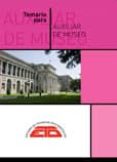 temario para auxiliar de museo (4ª ed.): historia cultural, historia de los museos y museologia-9788494760242 temario para auxiliar de museo (4ª ed.): historia cultural, historia de los museos y museologia-9788494760242