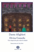 divina comedia: una adaptacion para todas las edades (2ª ed.)-dante alighieri-9788494761942 divina comedia: una adaptacion para todas las edades (2ª ed.)-dante alighieri-9788494761942