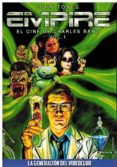 empire: el cine de charles band (vol. 1)-9788494832642 empire: el cine de charles band (vol. 1)-9788494832642