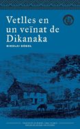 vetlles en un veinat de dikanka-nicolai vasilievich gogol-9788494917042 vetlles en un veinat de dikanka-nicolai vasilievich gogol-9788494917042