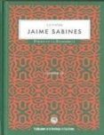 la voz de jaime sabines (contiene cd poesia en la residencia)-jaime sabines-9788495078742 la voz de jaime sabines (contiene cd poesia en la residencia)-jaime sabines-9788495078742