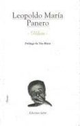 golem-leopoldo maria panero-9788495142542 golem-leopoldo maria panero-9788495142542