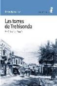 las torres de trebisonda-rose macaulay-9788495587442 las torres de trebisonda-rose macaulay-9788495587442