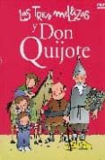 las tres mellizas y don quijote-9788495731142 las tres mellizas y don quijote-9788495731142