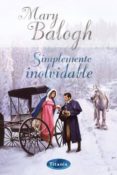 simplemente inolvidable-mary balogh-9788495752642 simplemente inolvidable-mary balogh-9788495752642
