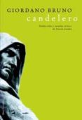 candelero-giordano bruno-9788495881342 candelero-giordano bruno-9788495881342