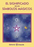 el significado de los simbolos magicos (ebook)-9788495919342 el significado de los simbolos magicos (ebook)-9788495919342