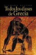 todos los dioses de grecia-richard buxton-9788496052642 todos los dioses de grecia-richard buxton-9788496052642