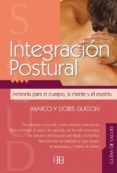 integracion postural-marco guidon-doris guidon-9788496111042 integracion postural-marco guidon-doris guidon-9788496111042