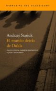el mundo detras de dukla-andrzej stasiuk-9788496136342 el mundo detras de dukla-andrzej stasiuk-9788496136342
