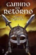 camino sin retorno-andrzej sapkowski-9788496173842 camino sin retorno-andrzej sapkowski-9788496173842