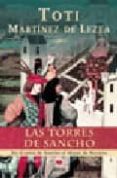 las torres de sancho-toti martinez de lezea-9788496231542 las torres de sancho-toti martinez de lezea-9788496231542