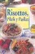 risottos y paella-anne wilson-9788496241442 risottos y paella-anne wilson-9788496241442