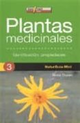 plantas medicinales: identificacion y propiedades-9788496295742 plantas medicinales: identificacion y propiedades-9788496295742