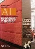 elementos y objetos en la arquitectura de interiores-graemer brooker-9788496431942 elementos y objetos en la arquitectura de interiores-graemer brooker-9788496431942