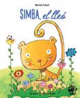 simba, el lleo-bernat cusso-9788496569942 simba, el lleo-bernat cusso-9788496569942