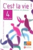 c est la vie 4 eleve: bachillerato-helene auge-9788496597242 c est la vie 4 eleve: bachillerato-helene auge-9788496597242
