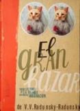 el gran bazar-v.v. radunsky - radunsky-9788496629042 el gran bazar-v.v. radunsky - radunsky-9788496629042