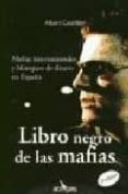 el libro negro de las mafias-albert castillon-9788496632042 el libro negro de las mafias-albert castillon-9788496632042
