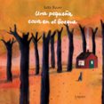 una pequeña casa en el bosque (pequeñologuez)-jutta bauer-9788496646742 una pequeña casa en el bosque (pequeñologuez)-jutta bauer-9788496646742