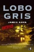 lobo gris-james nava-9788496693142 lobo gris-james nava-9788496693142