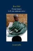 canciones del encantamiento-ben okri-9788496694842 canciones del encantamiento-ben okri-9788496694842
