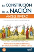 la constitución de la nación (ebook)-ángel rivero-9788496729742 la constitución de la nación (ebook)-ángel rivero-9788496729742