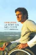 la sort del meu desti (proleg d antoni bassas)-isidre esteve-9788496767942 la sort del meu desti (proleg d antoni bassas)-isidre esteve-9788496767942