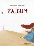 zalgum-luisa morandeira-bernardo carvalho-9788496788442 zalgum-luisa morandeira-bernardo carvalho-9788496788442