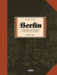 berlin. ciudad de humo. libro dos (2ª ed)-jason lutes-9788496815742 berlin. ciudad de humo. libro dos (2ª ed)-jason lutes-9788496815742