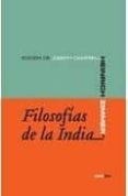 filosofias de la india-heinrich zimmer-9788496867642 filosofias de la india-heinrich zimmer-9788496867642