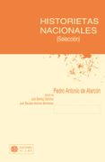 historietas nacionales (seleccion)-pedro antonio de alarcon-9788497003742 historietas nacionales (seleccion)-pedro antonio de alarcon-9788497003742