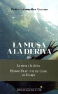 la musa a la deriva-pedro a. gonzalez moreno-9788497186742 la musa a la deriva-pedro a. gonzalez moreno-9788497186742