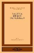 la cena de los generales-jose luis alonso de santos-9788497402842 la cena de los generales-jose luis alonso de santos-9788497402842