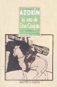 la ruta de don quijote-9788497423342 la ruta de don quijote-9788497423342