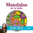 mandalas de la india-asha miro-9788497436342 mandalas de la india-asha miro-9788497436342