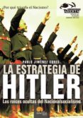 la estrategia de hitler (ebook)-9788497631242 la estrategia de hitler (ebook)-9788497631242