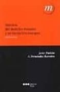 historia del derecho romano y su recepcion europea-javier paricio-9788497687942 historia del derecho romano y su recepcion europea-javier paricio-9788497687942