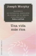 una vida mas rica-joseph murphy-9788497779142 una vida mas rica-joseph murphy-9788497779142