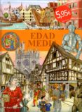 edad media (la maquina del tiempo)-renzo barsotti-9788497866842 edad media (la maquina del tiempo)-renzo barsotti-9788497866842