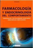 farmacologia y endocrinologia del comportamiento-9788497884242 farmacologia y endocrinologia del comportamiento-9788497884242