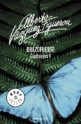 brazofuerte (vol. v): cienfuegos-alberto vazquez-figueroa-9788497931342 brazofuerte (vol. v): cienfuegos-alberto vazquez-figueroa-9788497931342