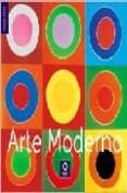 arte moderno-9788497940542 arte moderno-9788497940542