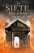 las siete pruebas-stel pavlou-9788498005042 las siete pruebas-stel pavlou-9788498005042