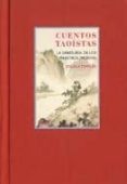 cuentos taoistas: la sabiduria de los maestros taoistas-solala towler-9788498013542 cuentos taoistas: la sabiduria de los maestros taoistas-solala towler-9788498013542